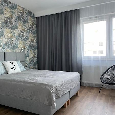 Apartamenty Termalne Na Dlugiej 8 Uniejow Kültér fotó