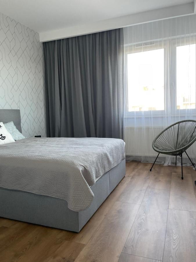 Apartamenty Termalne Na Dlugiej 8 Uniejow Kültér fotó