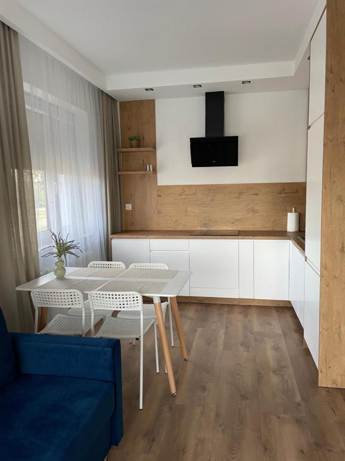 Apartamenty Termalne Na Dlugiej 8 Uniejow Kültér fotó