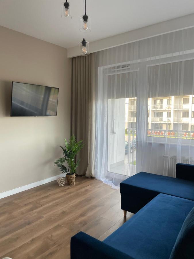 Apartamenty Termalne Na Dlugiej 8 Uniejow Kültér fotó